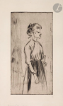 Pierreuse (1898) (C 8) (Ader auction, Apr. 8, 2022)