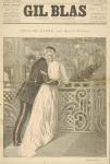 Cousine Laura by Marcel Prevost (Apr. 23, 1893)