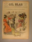 La Conversion d'Angele by Claude Berton (Jan. 21, 1898)