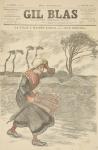 La Fille A Maitre Basile by Jean Brechal (Feb. 23, 1900)