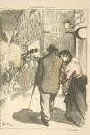 Charrettes de Foin by Rene Maizeroy (Sep. 11, 1896)