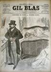 Lendemain de Noces by Georges Auriol (Mar. 26, 1897)