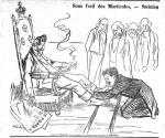 Sous L'Oeil des Morticoles (Mar. 31, 1896)