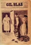 La Patronne by Guy de Maupassant (Jan. 1, 1893)