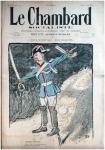 L'Epouvantail Bourgeois (Dec. 23, 1893) (Issue 2)