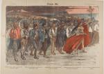 Premier Mai (April 20, 1894) (Issue 20) (Collection of the Art Institute of Chicago)