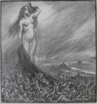 Hommage a Zola (1902) (Not in Crauzat)