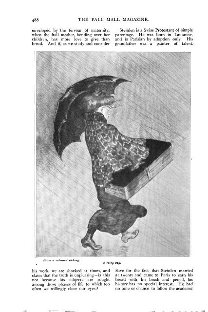 Pall Mall Magazine (1901) (Page 3)