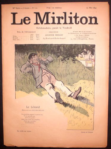 May 19, 1893 (No. 110)