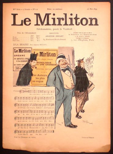 May 26, 1893 (No. 111)