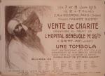 Vente de Charite (1916) (JC 141A)