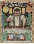 14 Juillet (cover)
