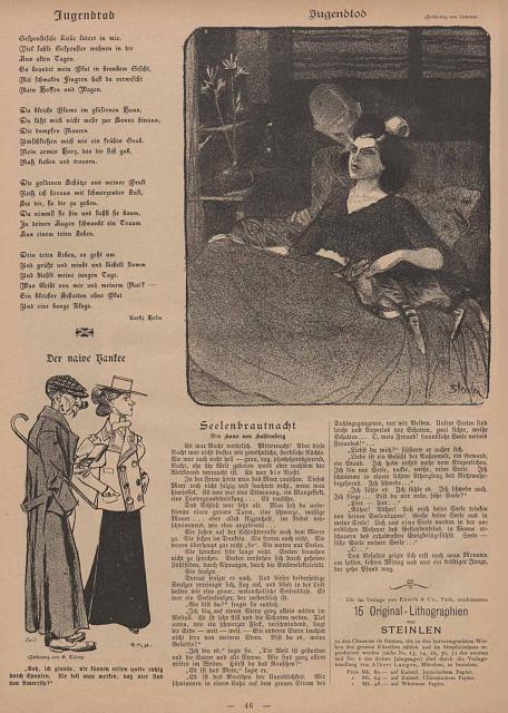 1898, Issue 6 (May 7, 1898)