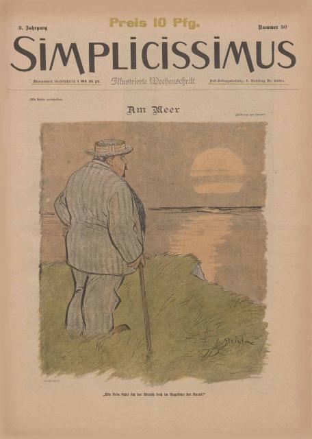 1898, Issue 30 (Oct. 22, 1898)
