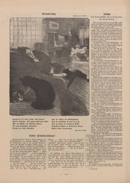 1899, Issue 20 (Aug. 14, 1899)